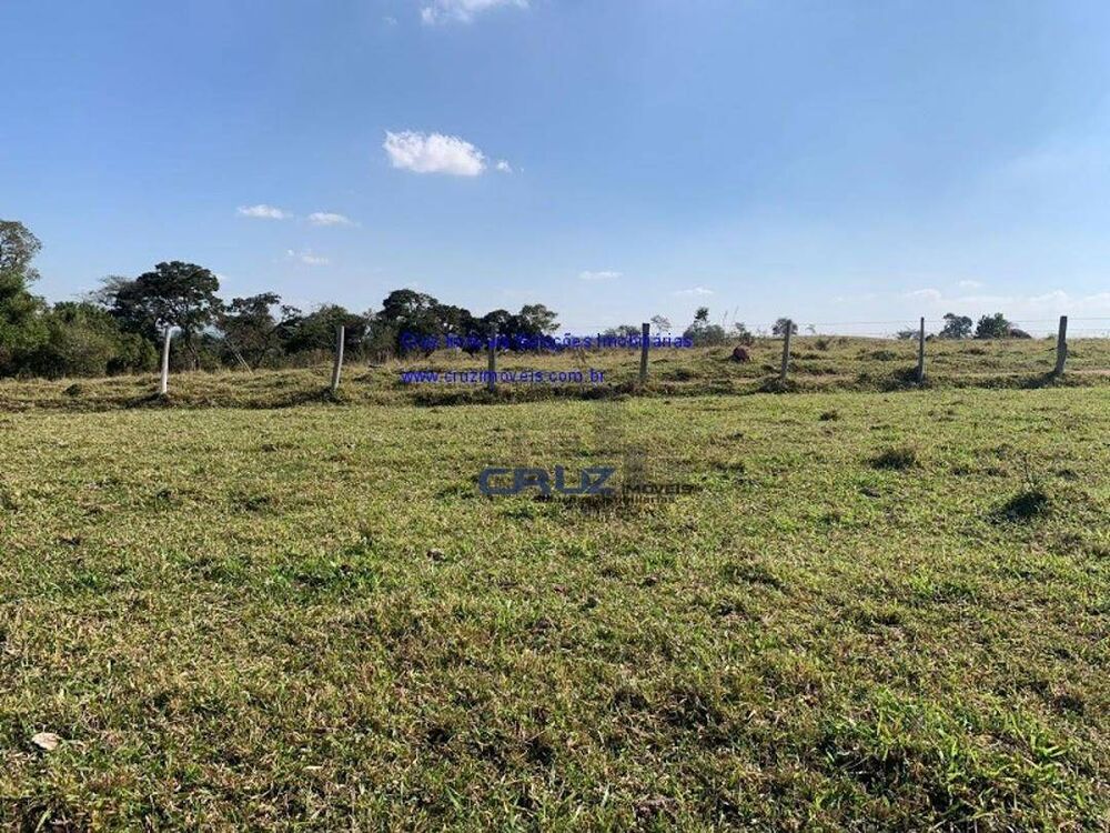 Terreno, 18 hectares - Foto 1