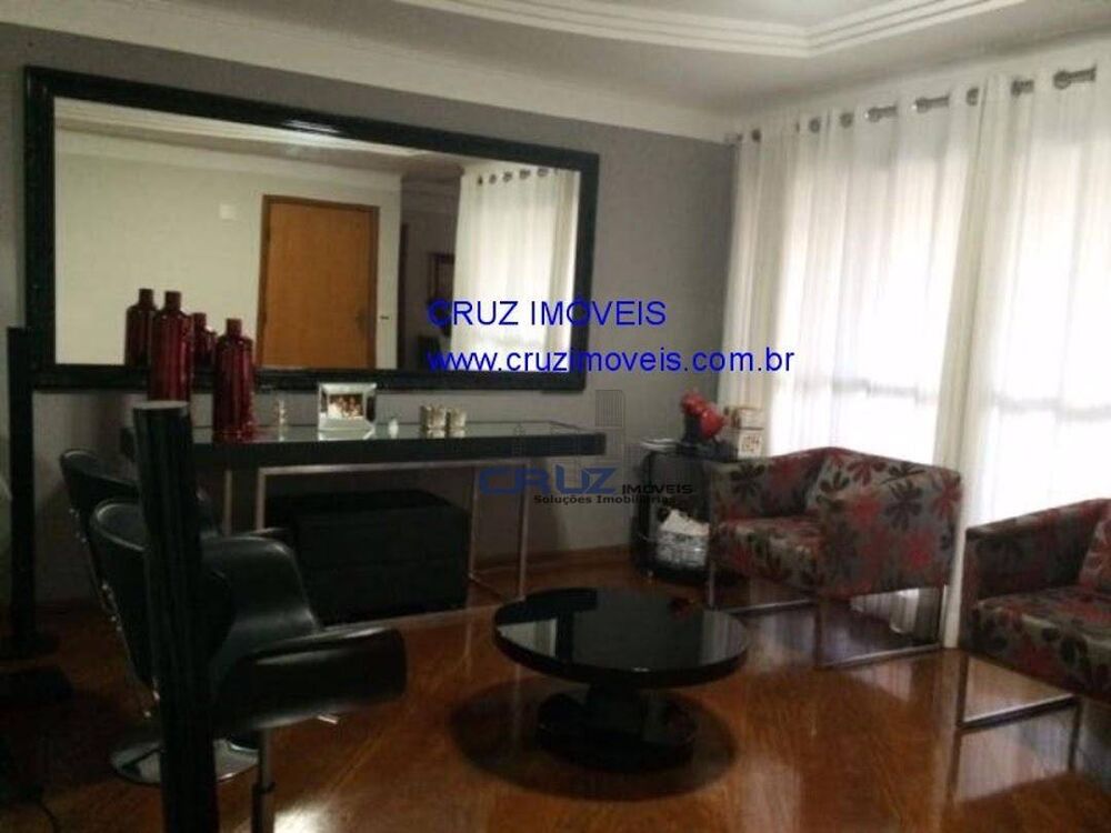 Apartamento, 3 quartos, 224 m² - Foto 11