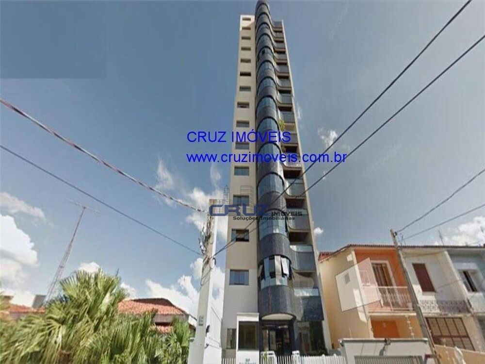 Apartamento, 3 quartos, 224 m² - Foto 1