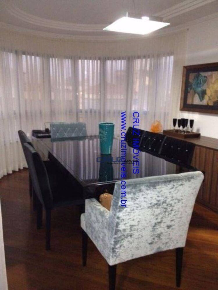 Apartamento, 3 quartos, 224 m² - Foto 8