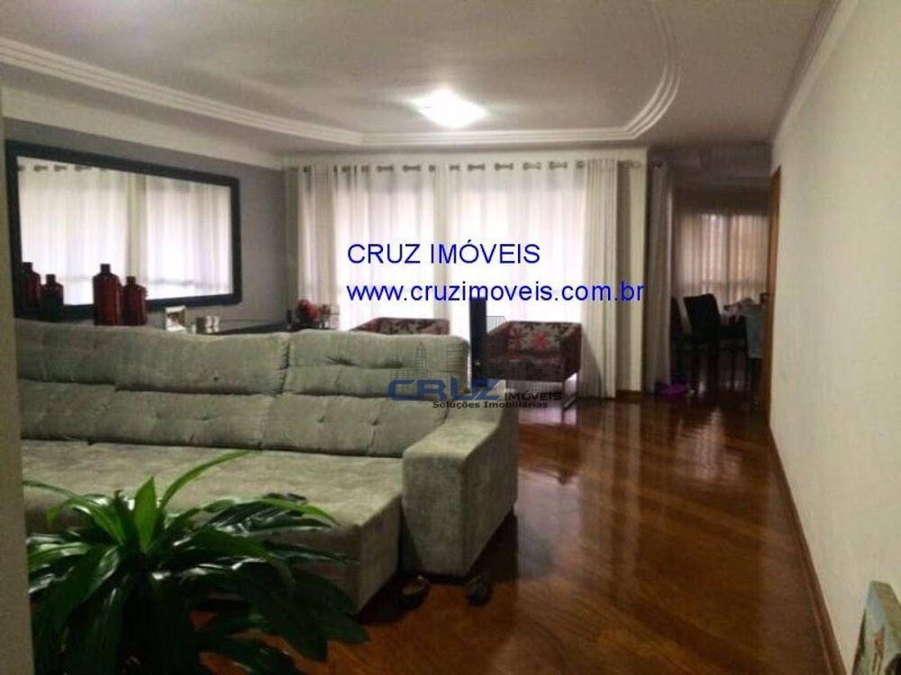 Apartamento, 3 quartos, 224 m² - Foto 12