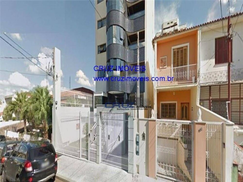 Apartamento, 3 quartos, 224 m² - Foto 13
