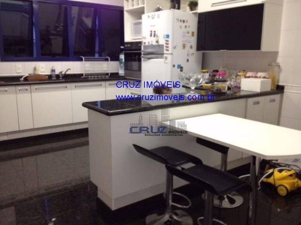 Apartamento, 3 quartos, 224 m² - Foto 7