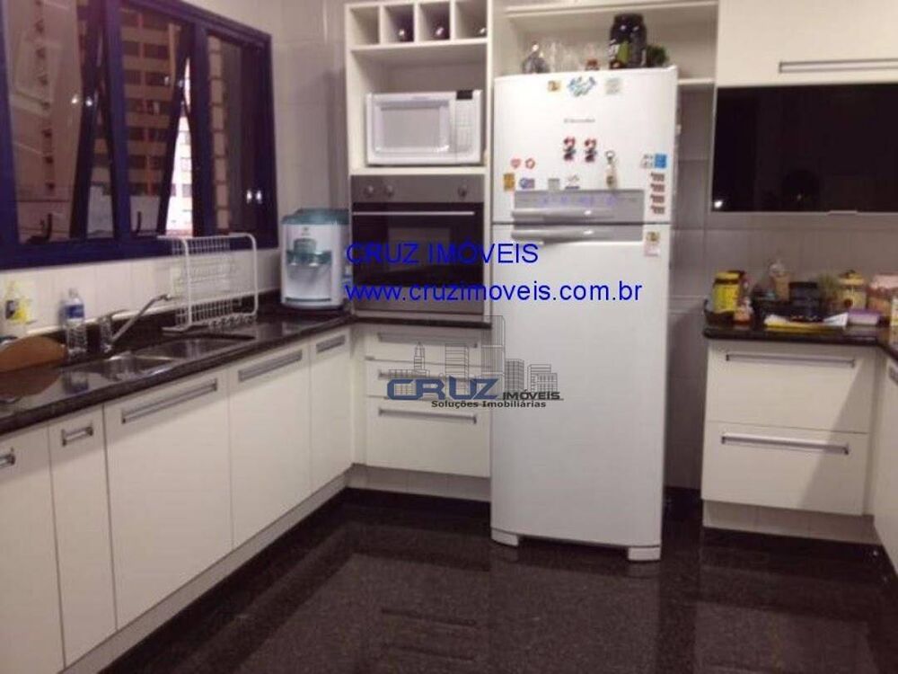 Apartamento, 3 quartos, 224 m² - Foto 6