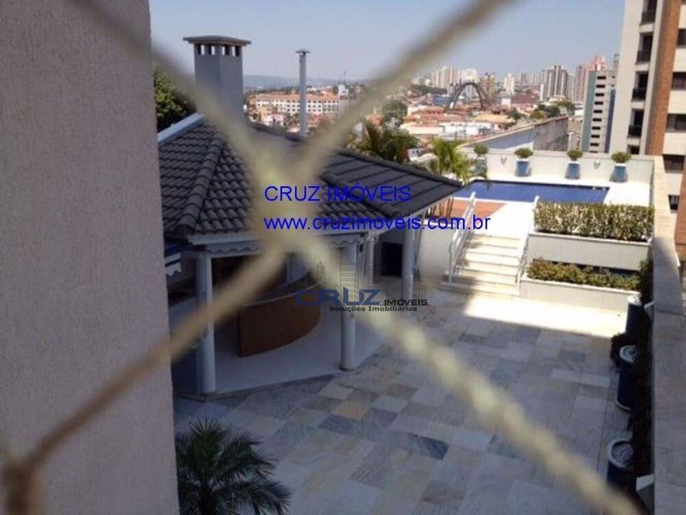 Apartamento, 3 quartos, 224 m² - Foto 3