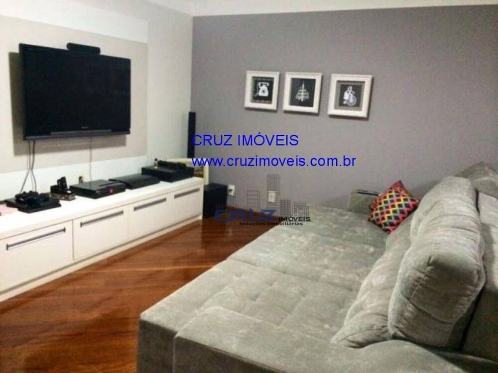 Apartamento, 3 quartos, 224 m² - Foto 9