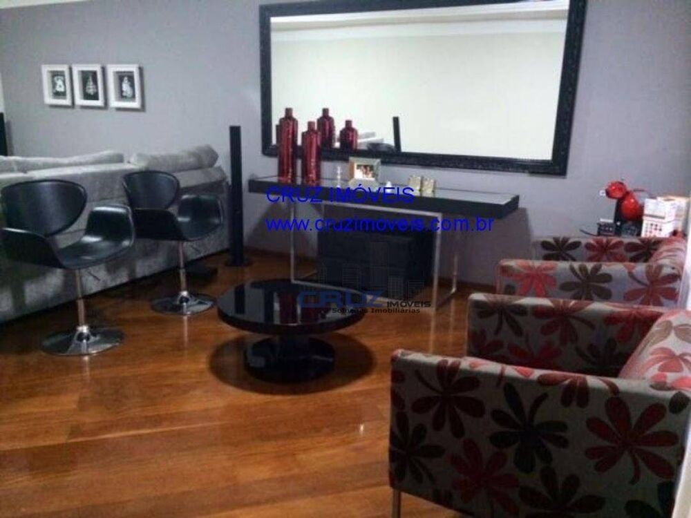 Apartamento, 3 quartos, 224 m² - Foto 10