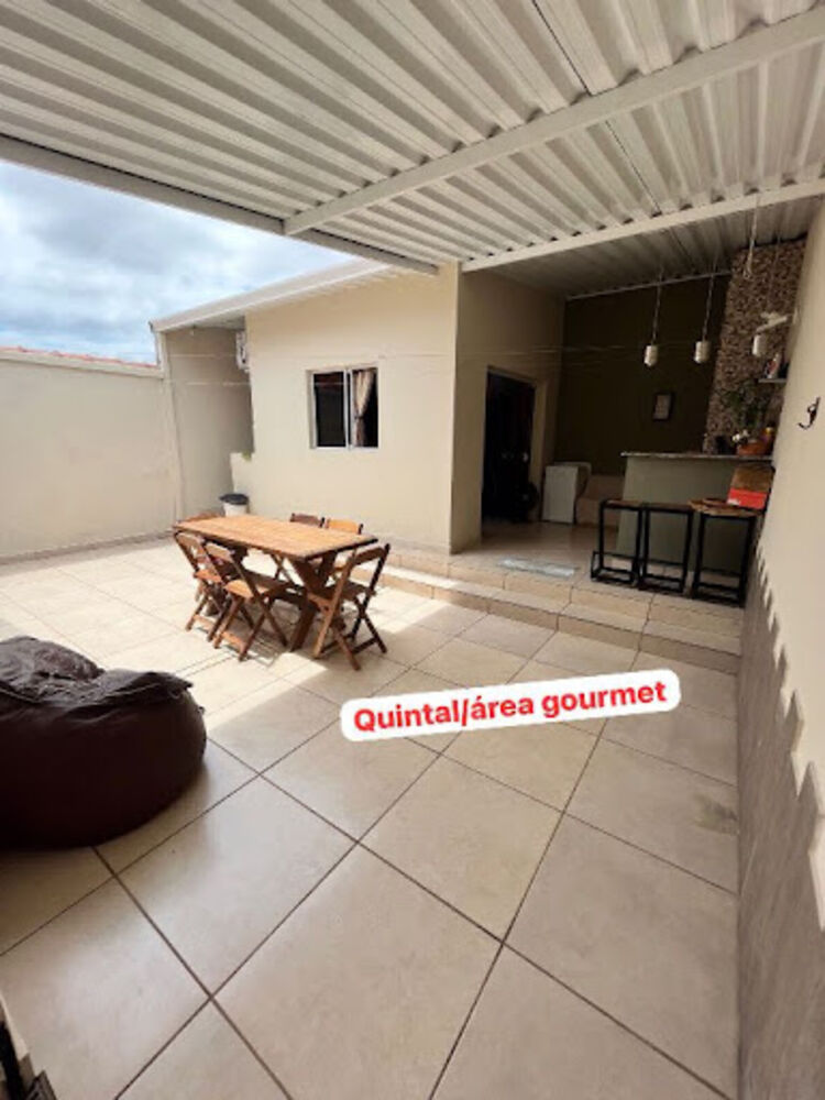 Casa, 2 quartos, 112 m² - Foto 2