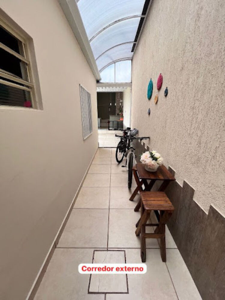 Casa, 2 quartos, 112 m² - Foto 1