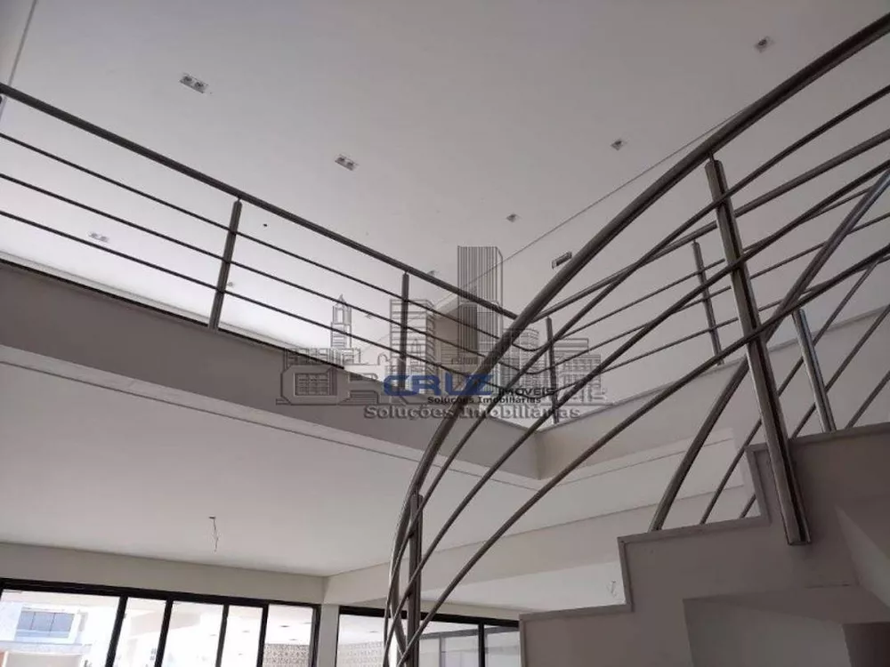 Casa à venda com 4 quartos, 480m² - Foto 3