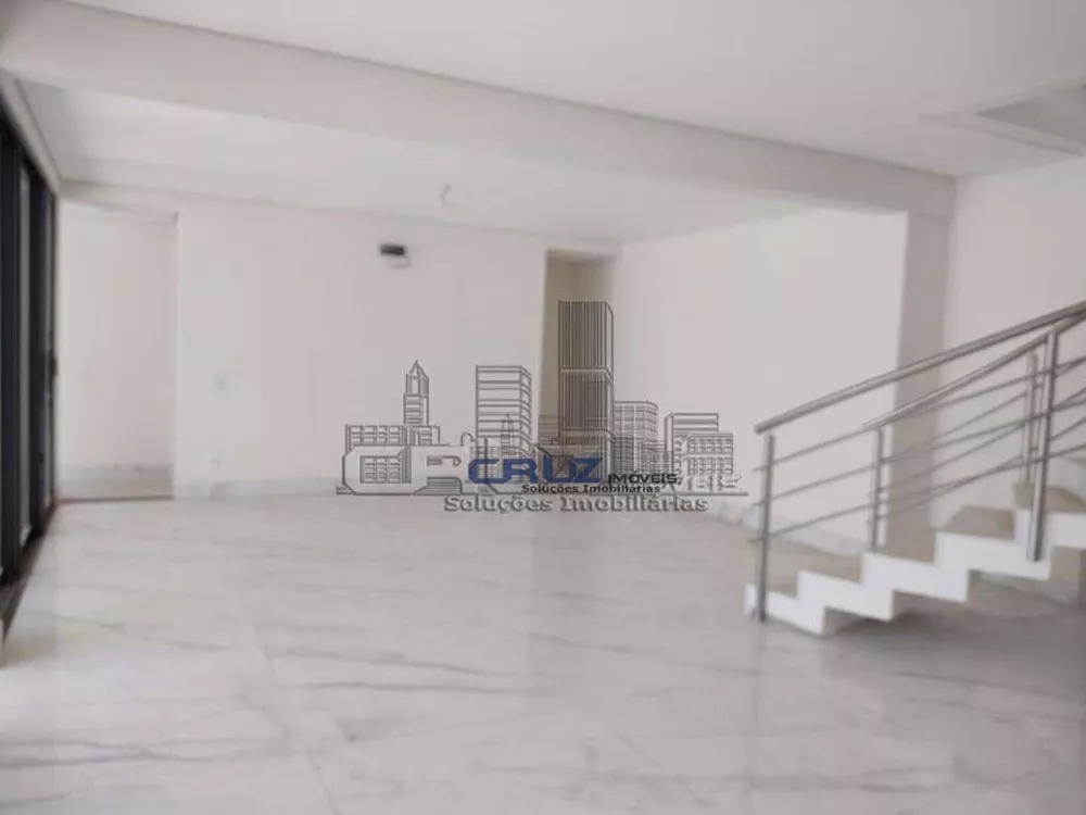 Casa à venda com 4 quartos, 480m² - Foto 4