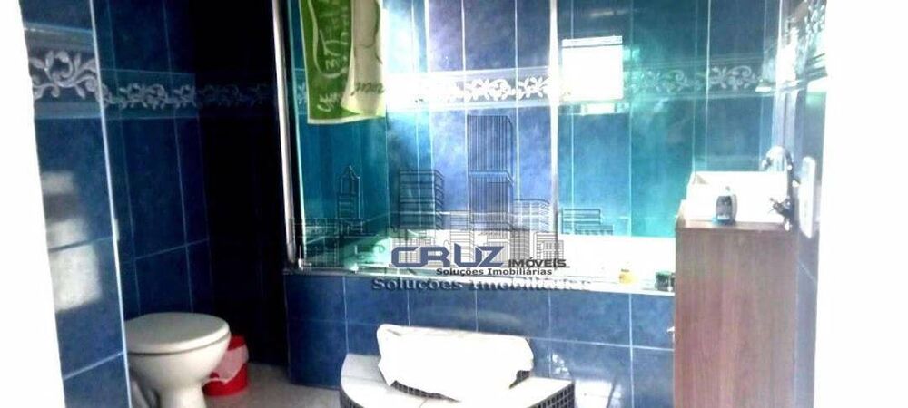 Casa, 3 quartos, 210 m² - Foto 2