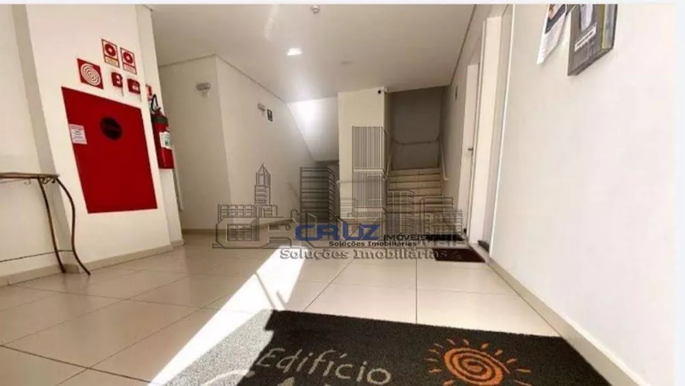 Apartamento à venda com 2 quartos, 65m² - Foto 13