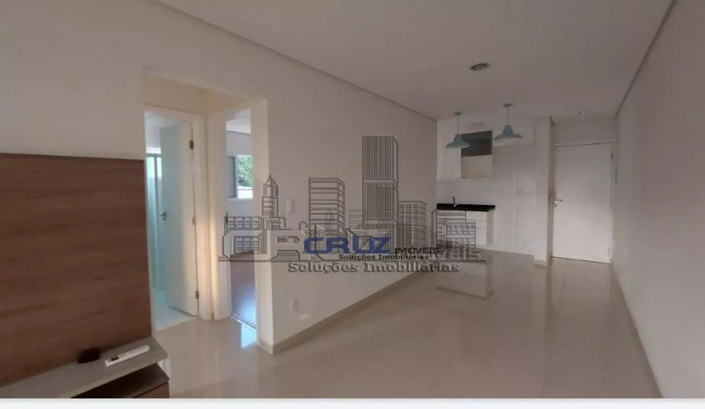 Apartamento à venda com 2 quartos, 65m² - Foto 4