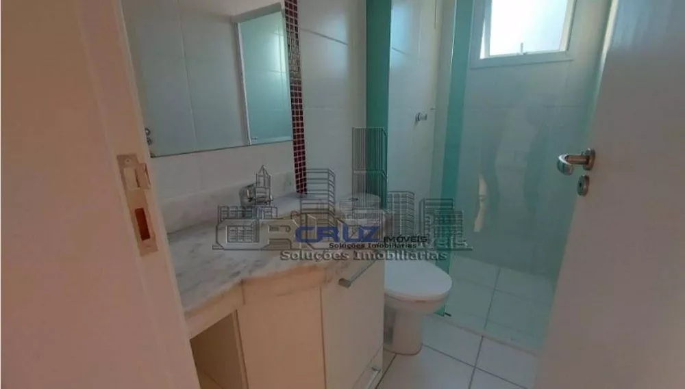 Apartamento à venda com 2 quartos, 65m² - Foto 9