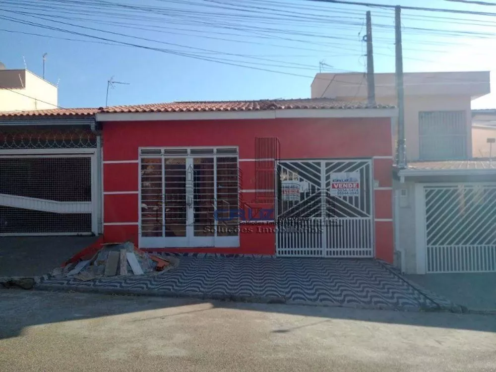 Casa à venda com 2 quartos, 169m² - Foto 3