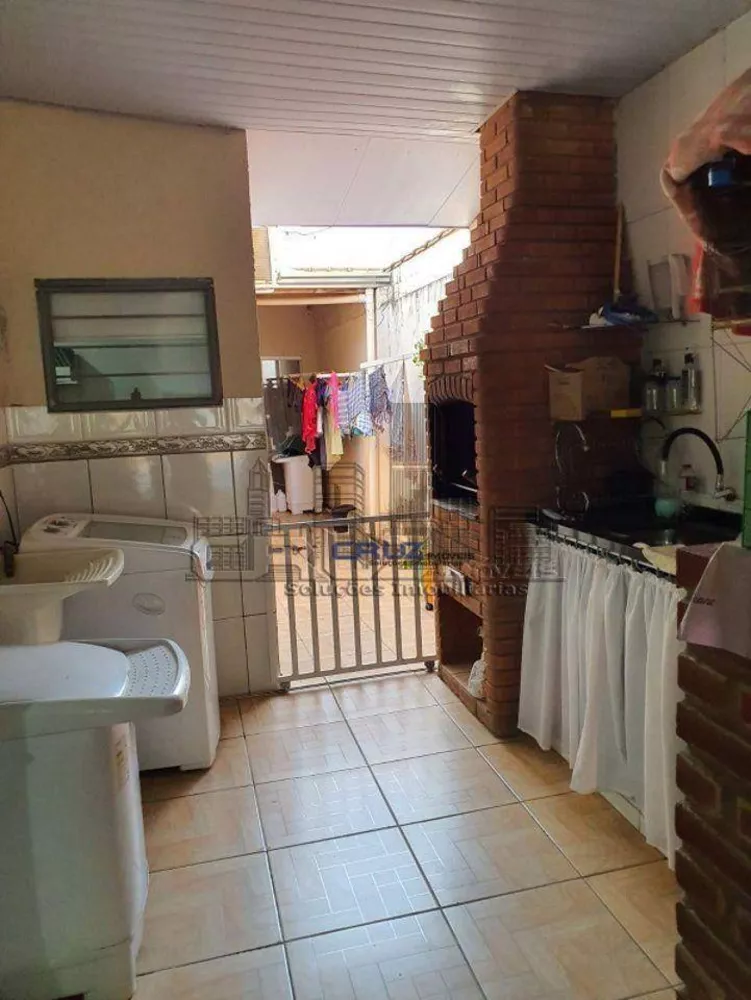 Casa à venda com 2 quartos, 169m² - Foto 7