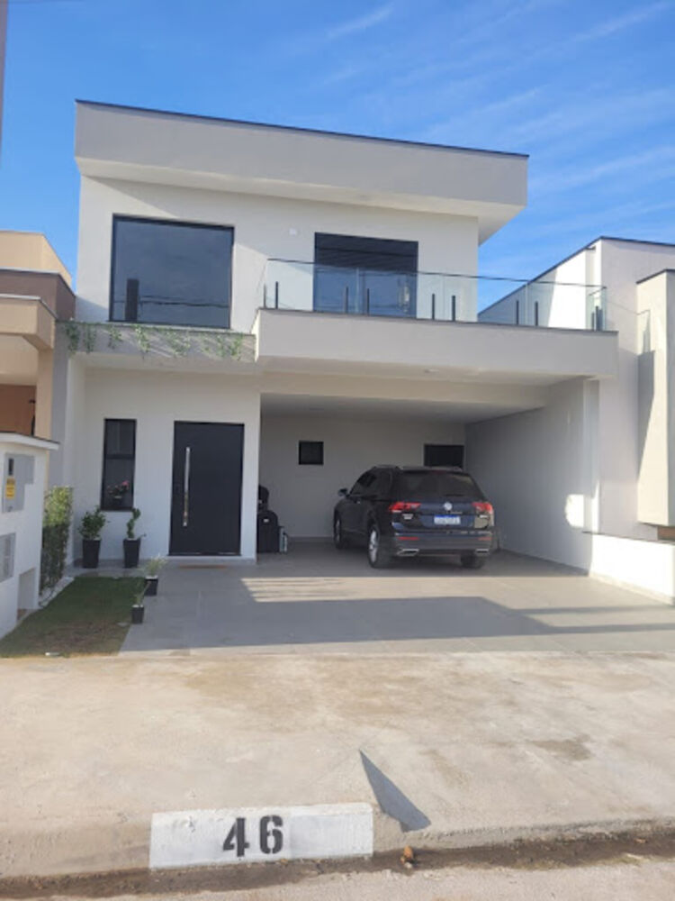 Casa, 3 quartos, 180 m² - Foto 11