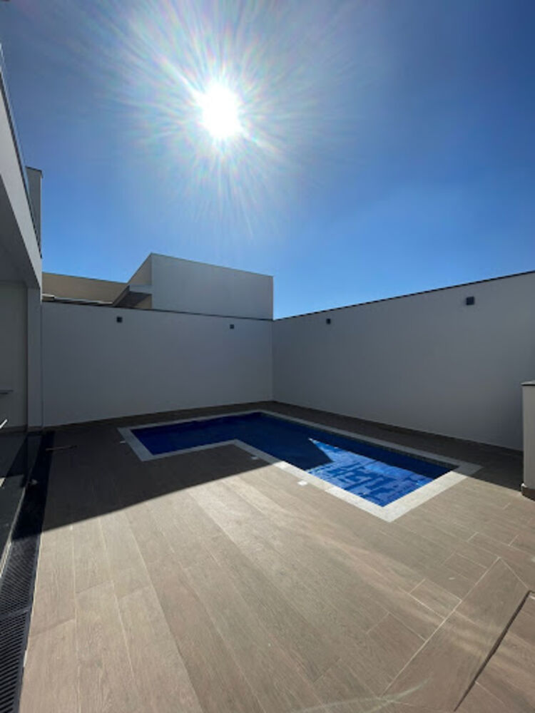 Casa, 3 quartos, 180 m² - Foto 12