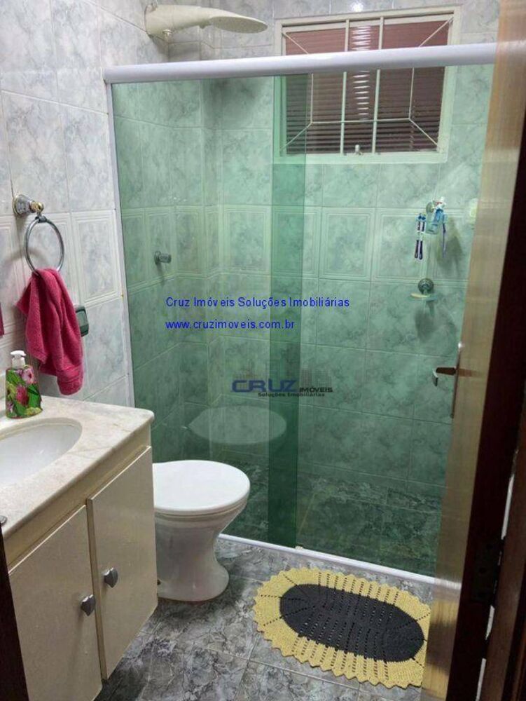 Casa, 3 quartos, 120 m² - Foto 8