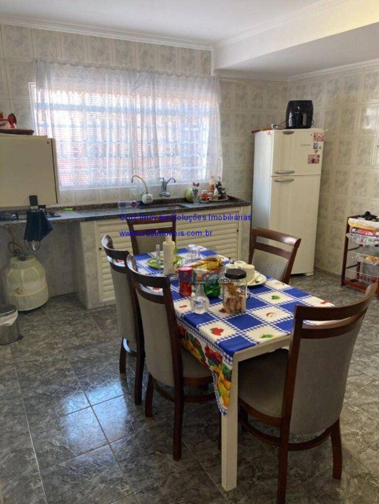 Casa, 3 quartos, 120 m² - Foto 7
