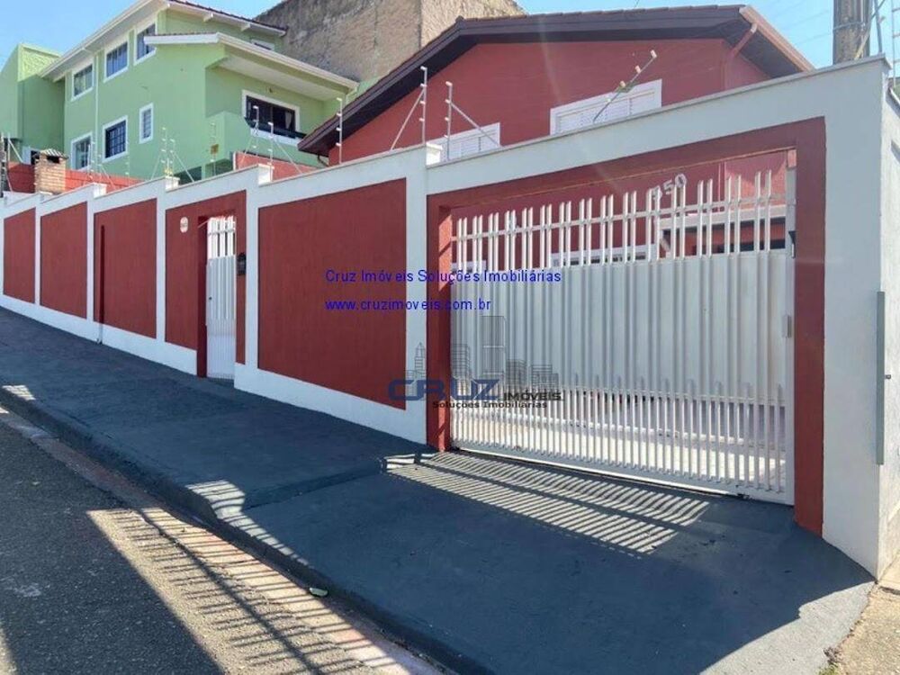 Casa, 3 quartos, 120 m² - Foto 3