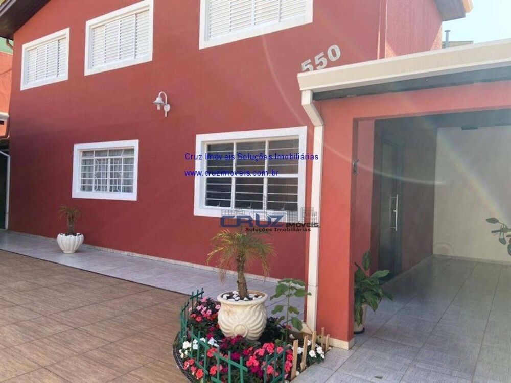 Casa, 3 quartos, 120 m² - Foto 1