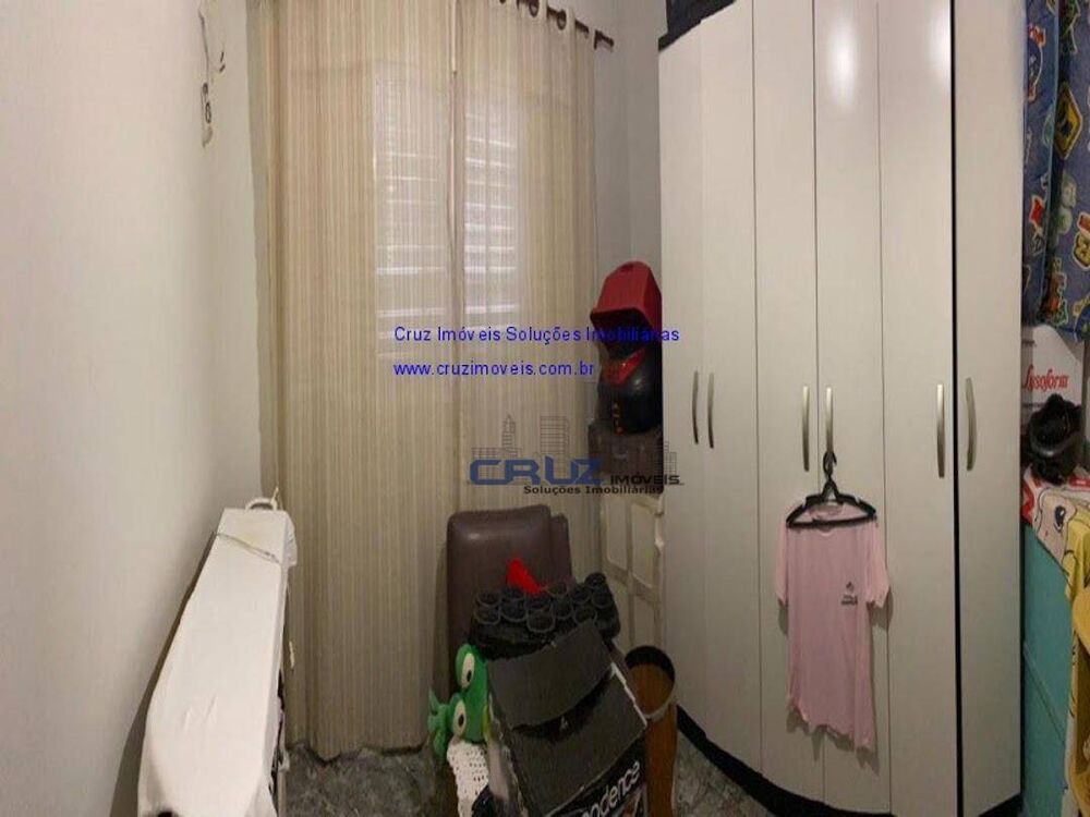 Casa, 3 quartos, 120 m² - Foto 11