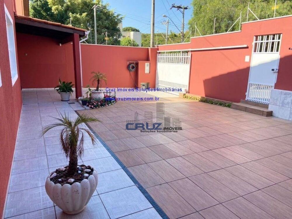 Casa, 3 quartos, 120 m² - Foto 4