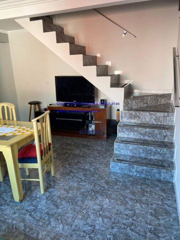 Casa, 3 quartos, 120 m² - Foto 6