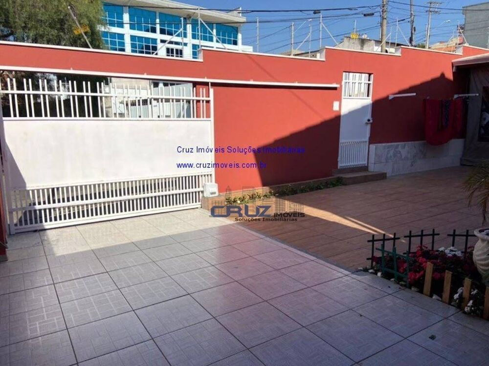 Casa, 3 quartos, 120 m² - Foto 2