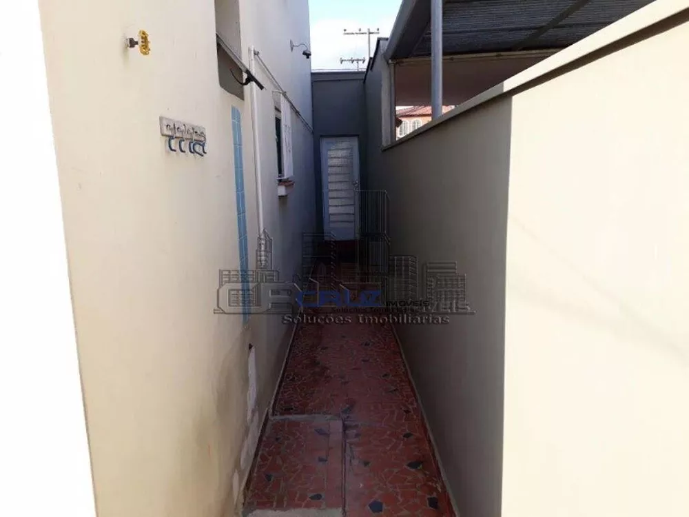 Casa à venda com 3 quartos, 187m² - Foto 6