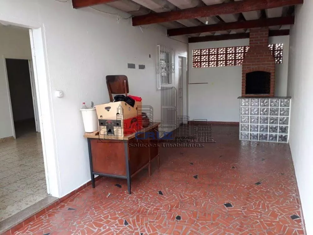 Casa à venda com 3 quartos, 187m² - Foto 15