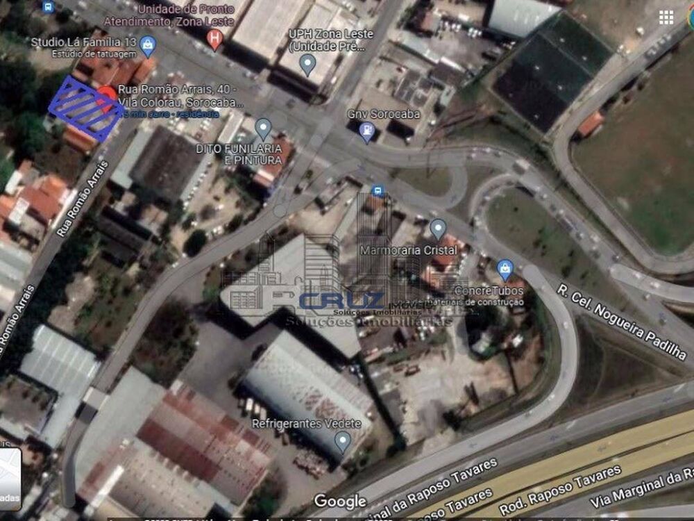 Terreno, 683 m² - Foto 1