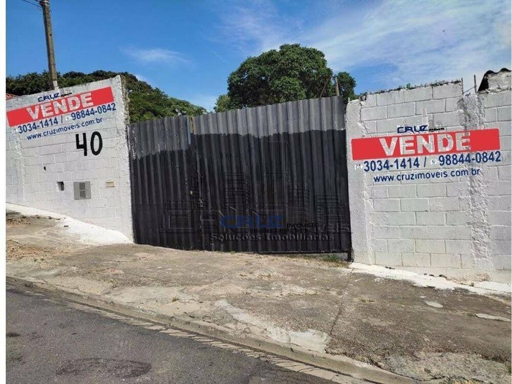 Terreno, 683 m² - Foto 2