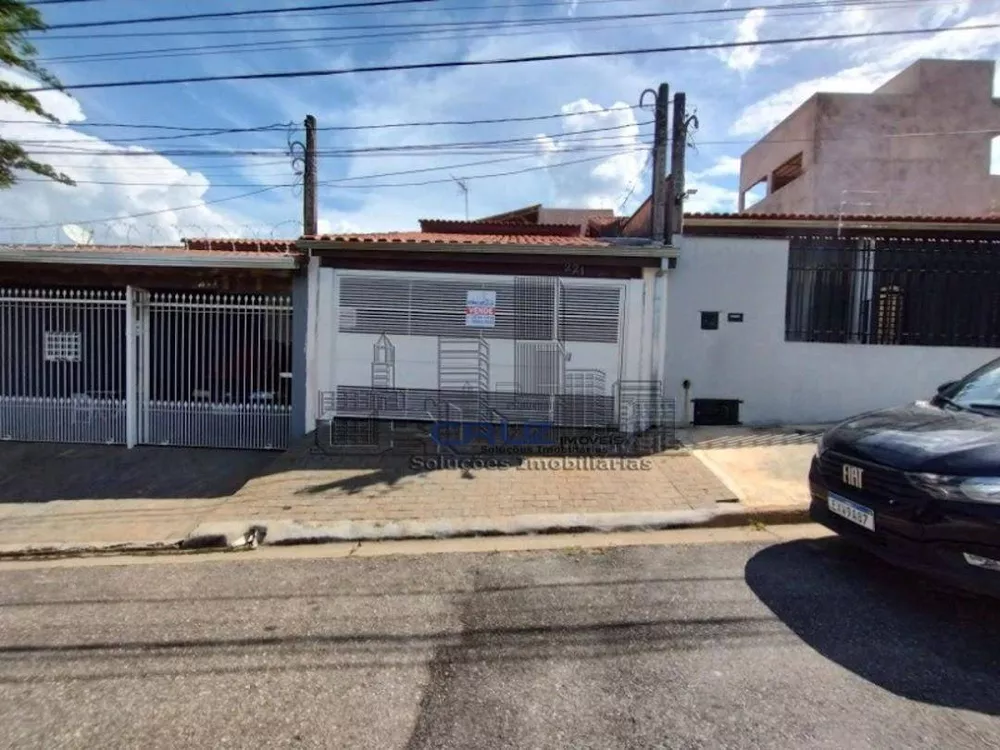 Casa à venda com 2 quartos, 95m² - Foto 1