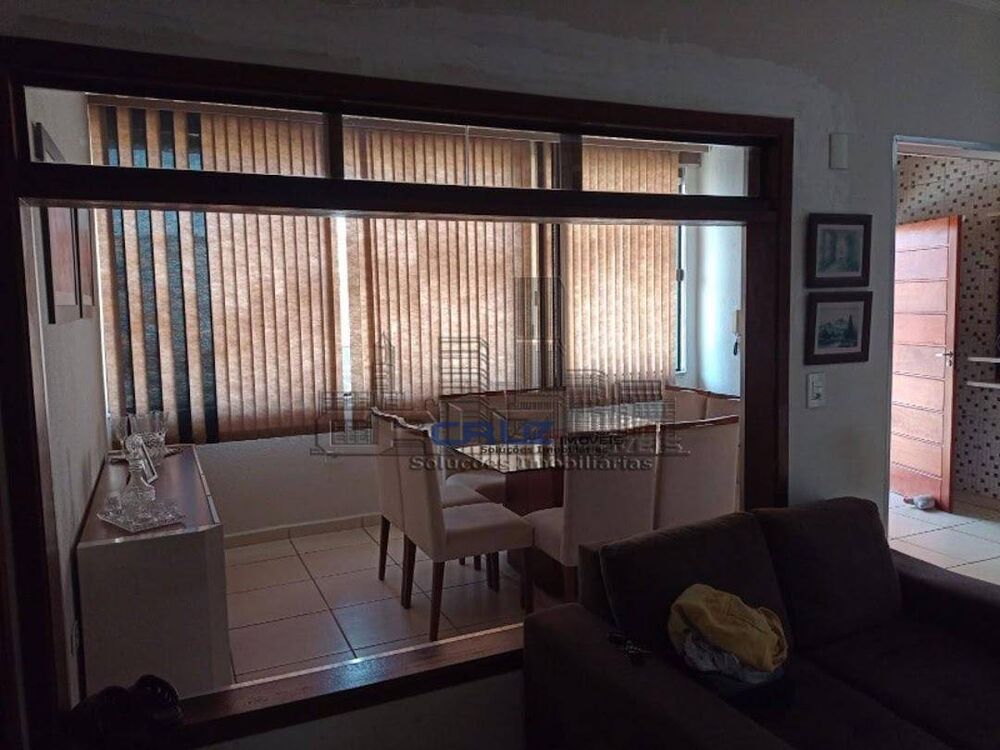 Casa, 3 quartos, 199 m² - Foto 5