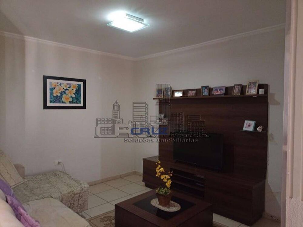 Casa, 3 quartos, 199 m² - Foto 4