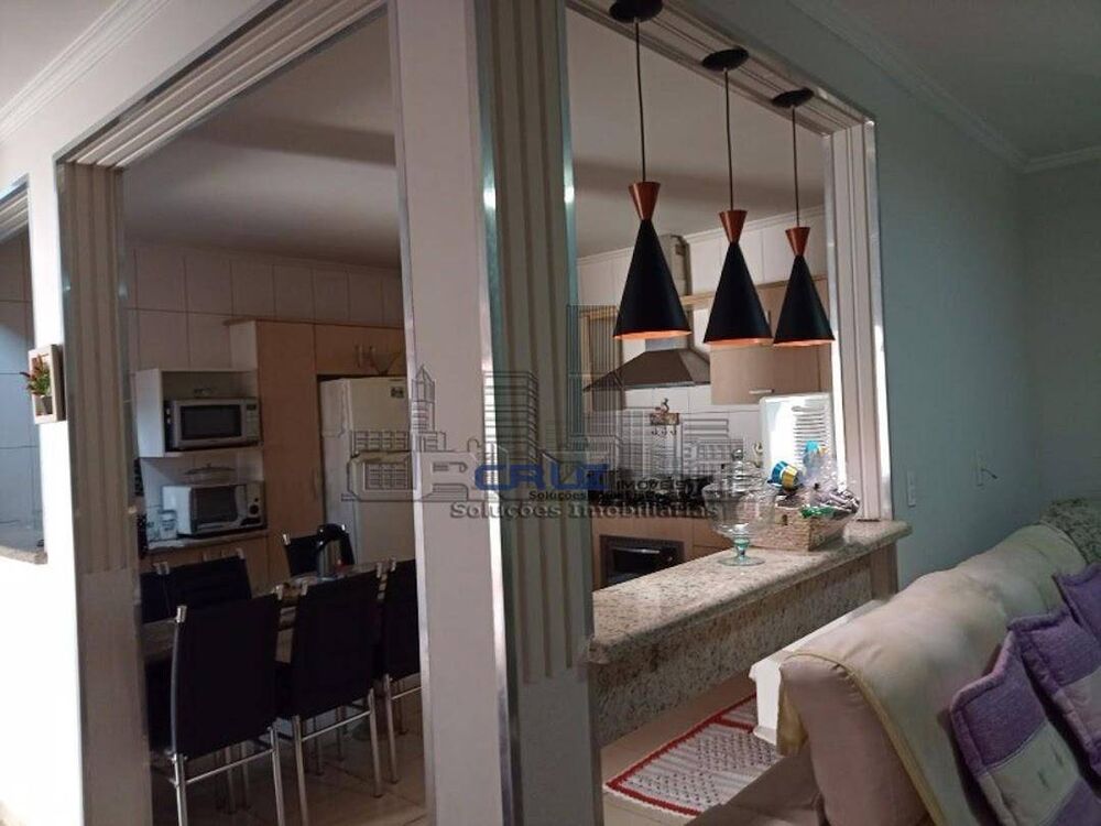 Casa, 3 quartos, 199 m² - Foto 12