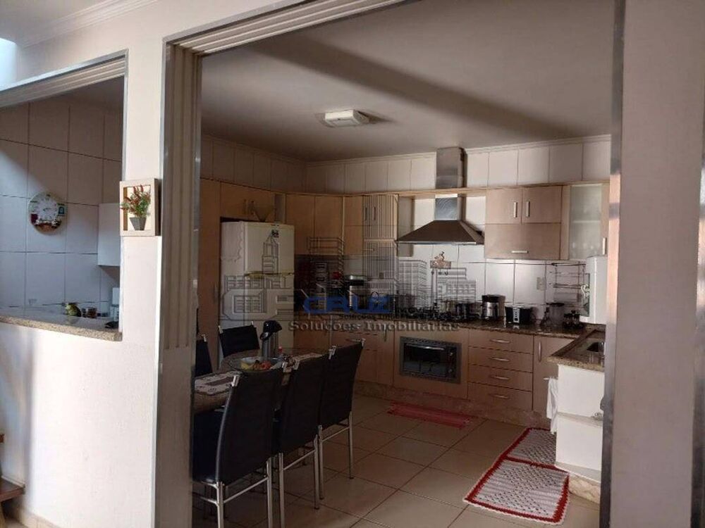 Casa, 3 quartos, 199 m² - Foto 7