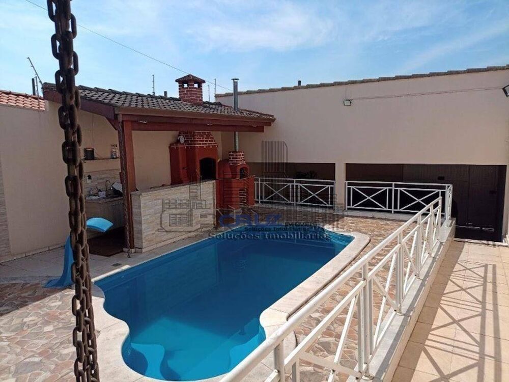 Casa, 3 quartos, 199 m² - Foto 9