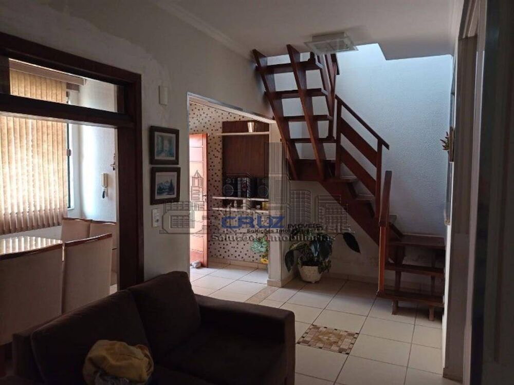 Casa, 3 quartos, 199 m² - Foto 8