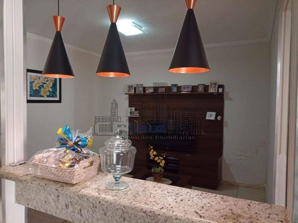 Casa, 3 quartos, 199 m² - Foto 6