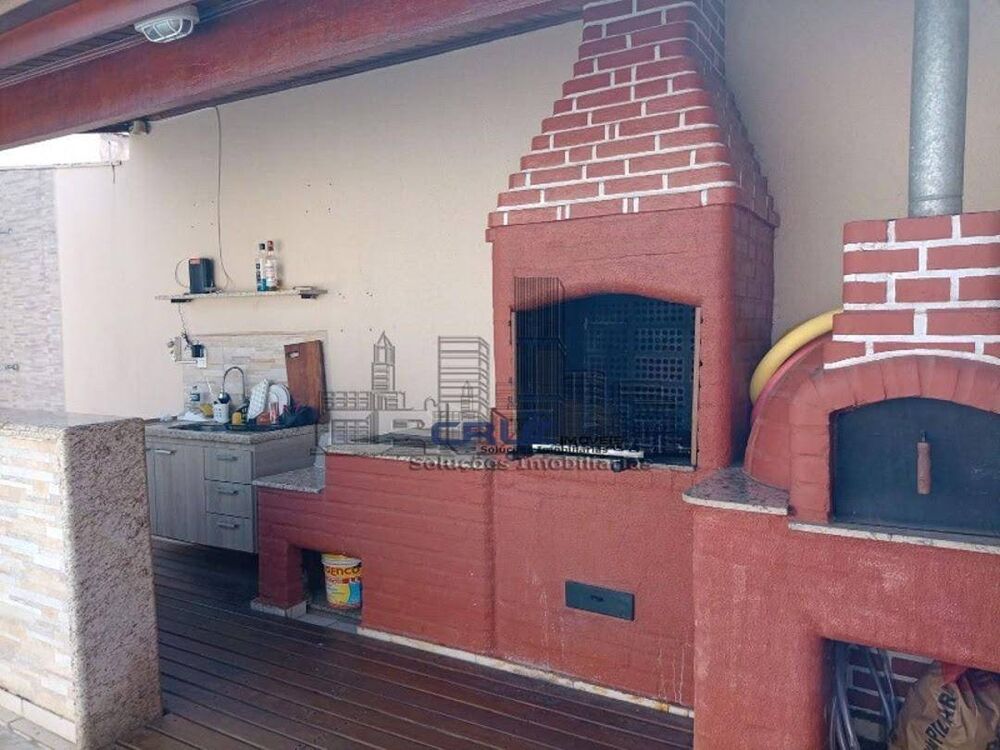 Casa, 3 quartos, 199 m² - Foto 1