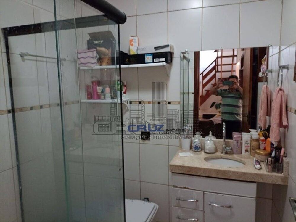 Casa, 3 quartos, 199 m² - Foto 3