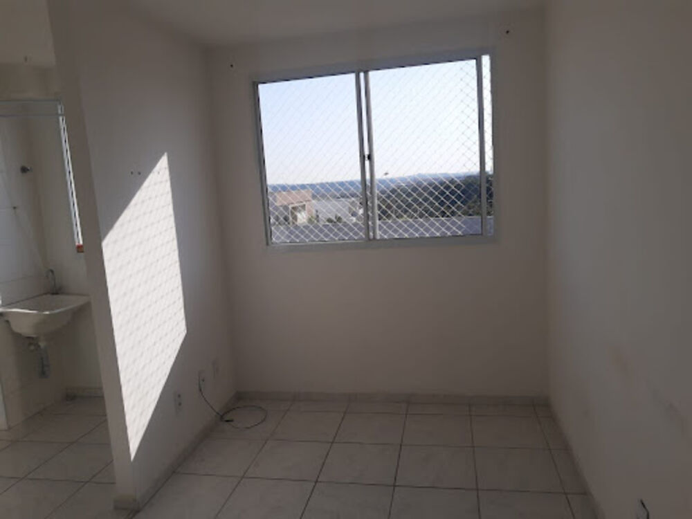 Apartamento, 2 quartos, 42 m² - Foto 11