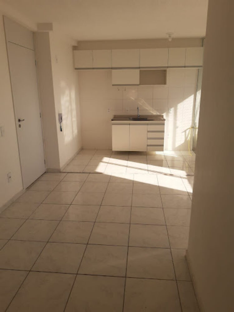 Apartamento, 2 quartos, 42 m² - Foto 7