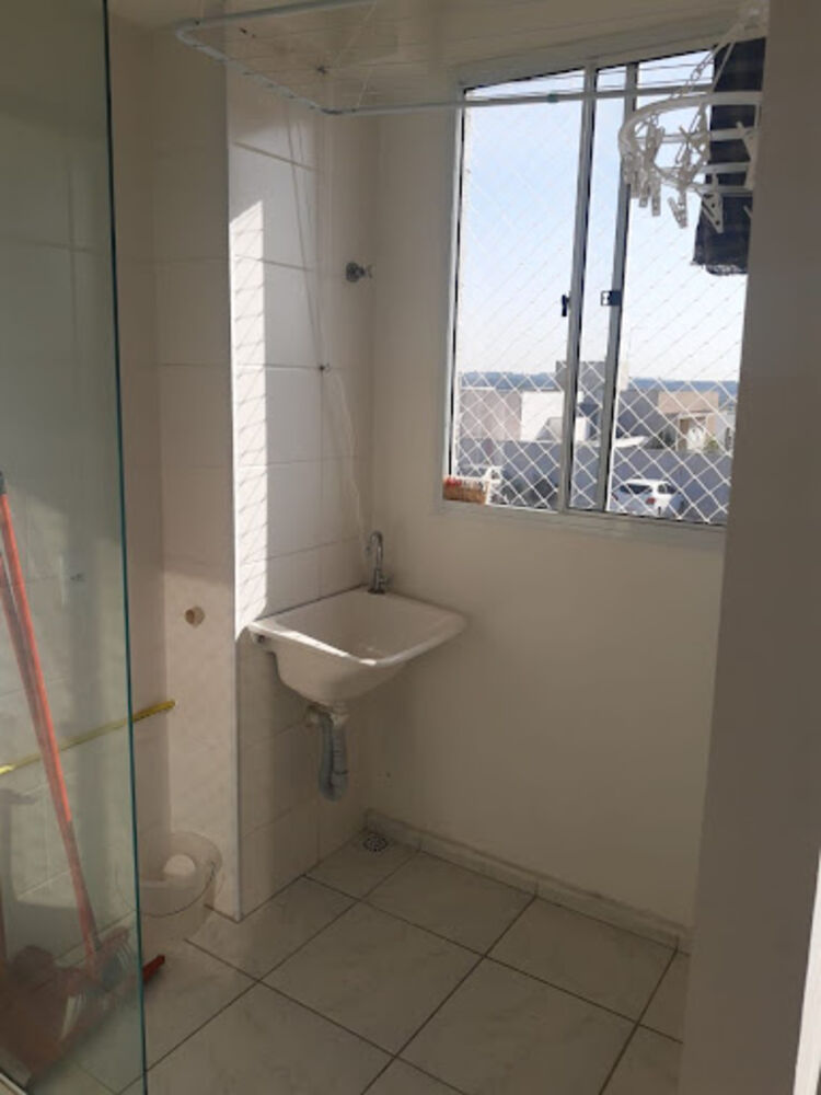 Apartamento, 2 quartos, 42 m² - Foto 6