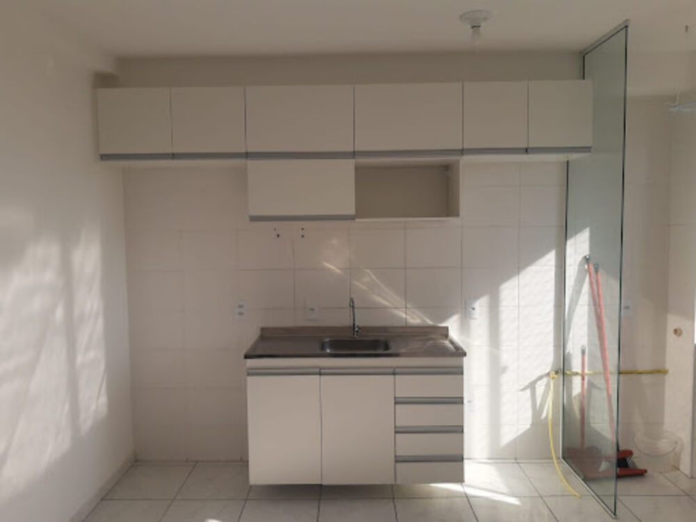 Apartamento, 2 quartos, 42 m² - Foto 10