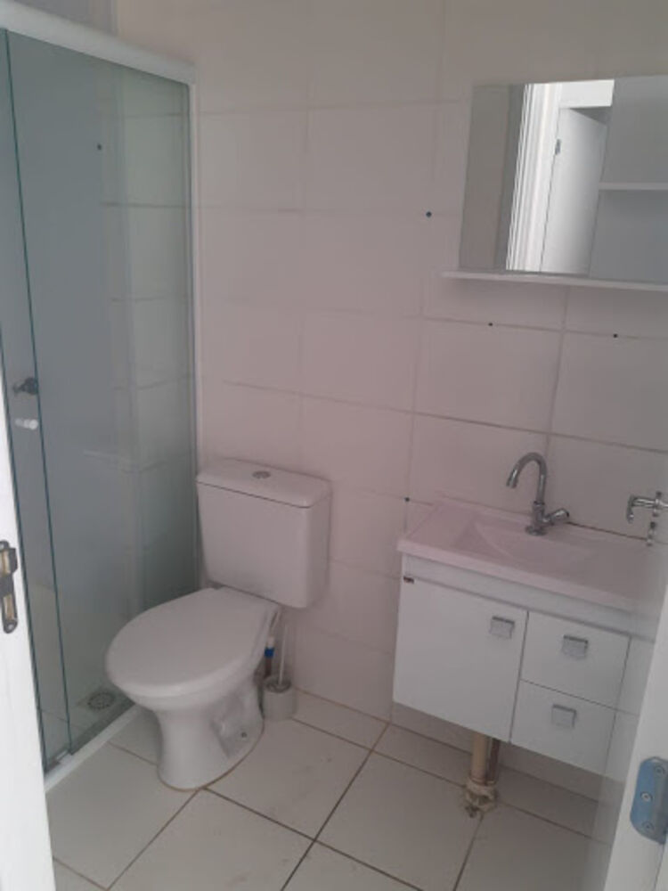 Apartamento, 2 quartos, 42 m² - Foto 4